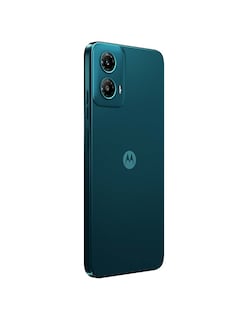 Foto 3 | Smartphone Motorola Moto G34 5g 8gb Ram 256gb Verde Oceano