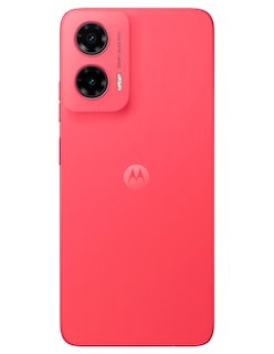 Foto 3 | Smartphone Motorola Moto G35 8gb Ram 256 Gb Guava Red