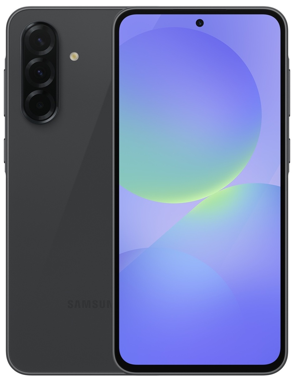 Foto 2 pulgar | Celular Samsung Desbloqueado Galaxy A36 5g 256gb 8gb Negro