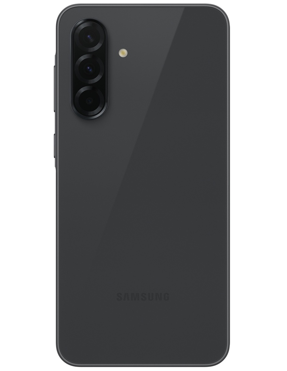 Foto 3 pulgar | Celular Samsung Desbloqueado Galaxy A36 5g 256gb 8gb Negro