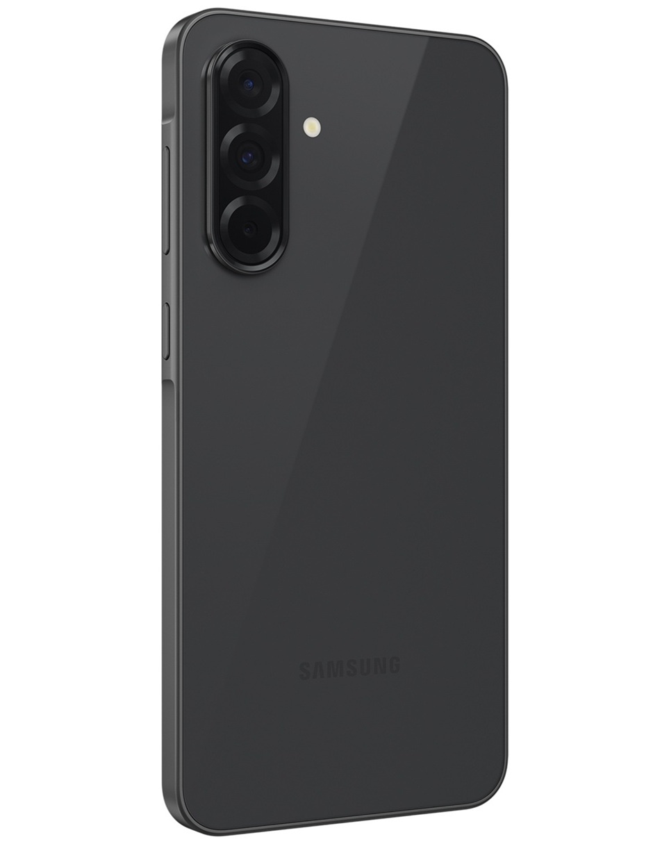 Foto 4 pulgar | Celular Samsung Desbloqueado Galaxy A36 5g 256gb 8gb Negro