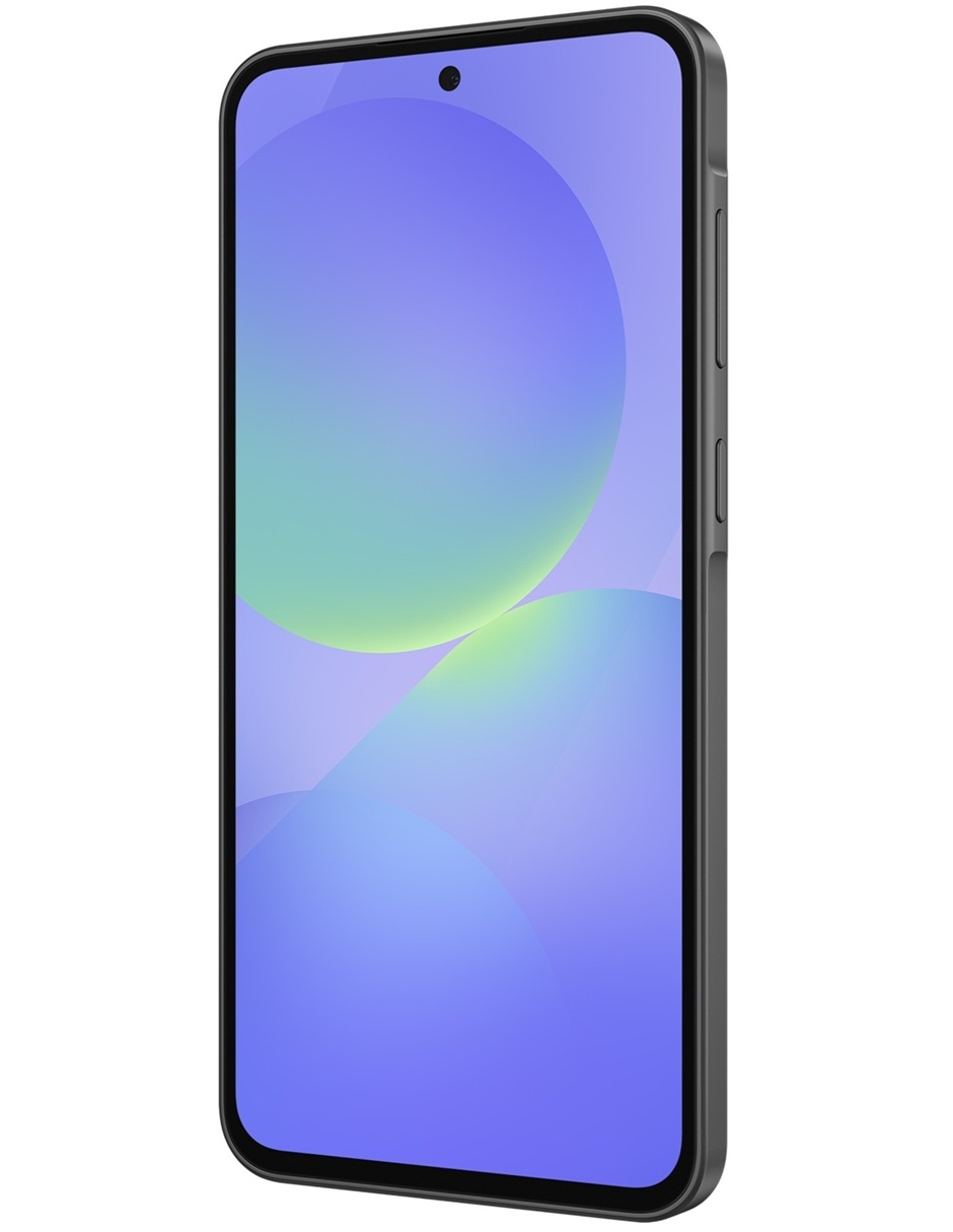 Foto 6 pulgar | Celular Samsung Desbloqueado Galaxy A36 5g 256gb 8gb Negro