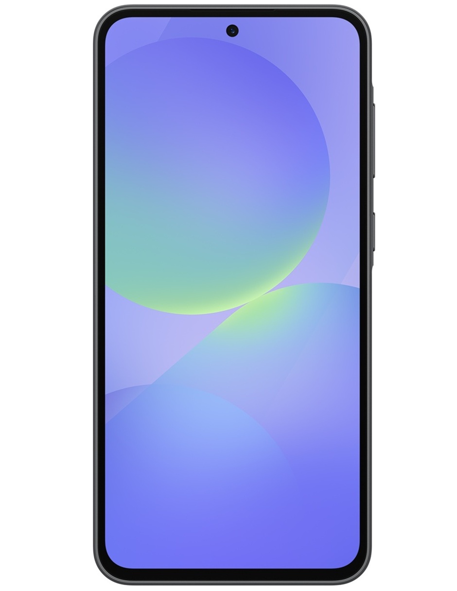 Foto 7 pulgar | Celular Samsung Desbloqueado Galaxy A36 5g 256gb 8gb Negro
