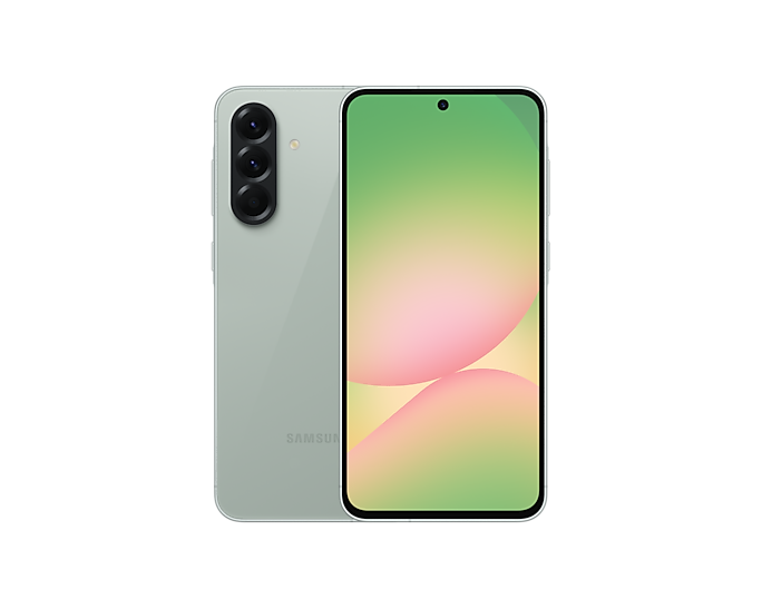 Foto 2 pulgar | Samsung Galaxy A56 5G 8 GB RAM 256 GB Awesome Green