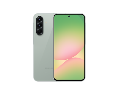 Foto 1 | Samsung Galaxy A56 5G 8 GB RAM 256 GB Awesome Green