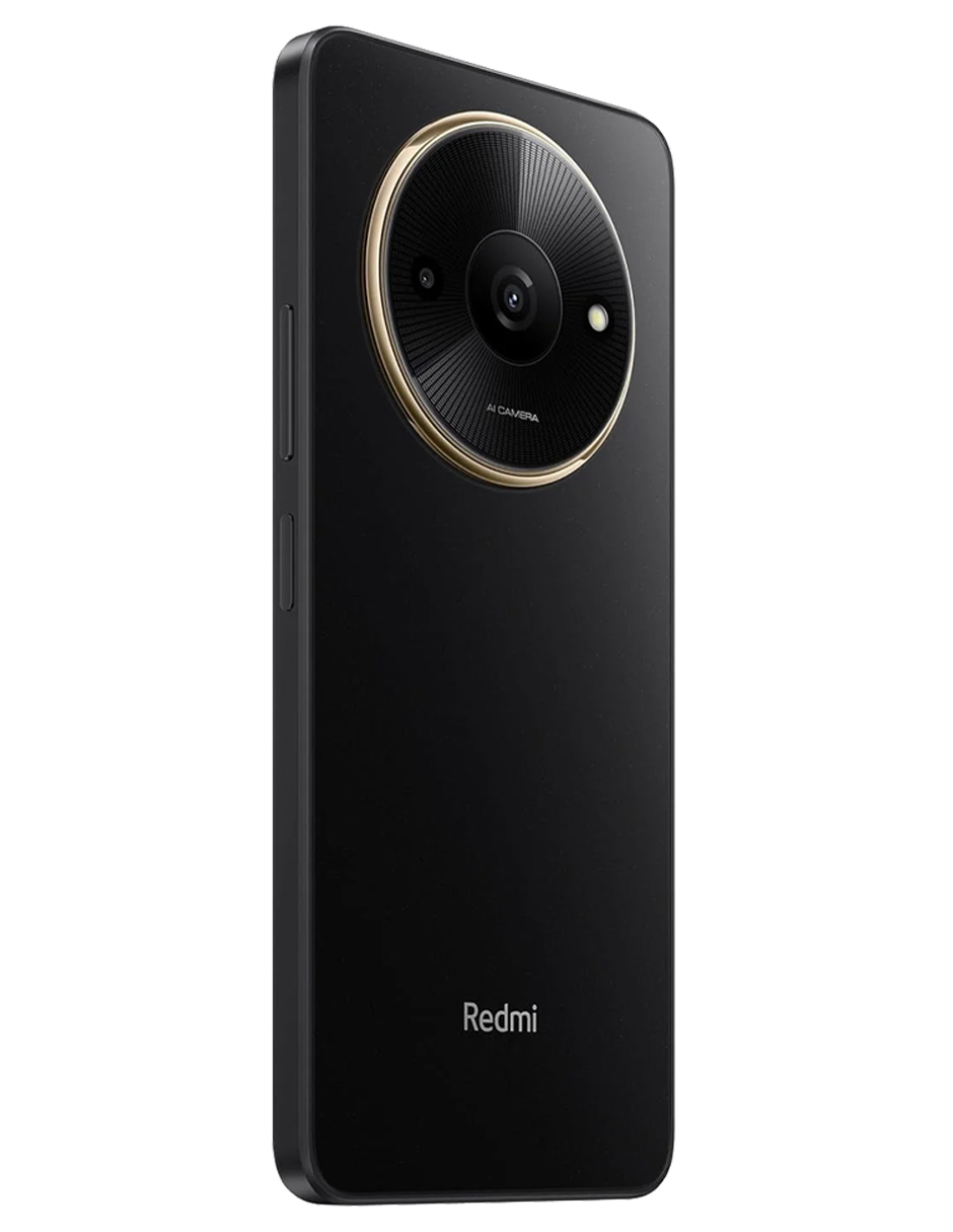 Foto 4 pulgar | Xiaomi Redmi A3x 3 GB RAM 64 GB Negro Ocaso