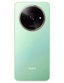 Foto 2 | Xiaomi Redmi A3x 3 GB RAM 64 GB Verde Aurora