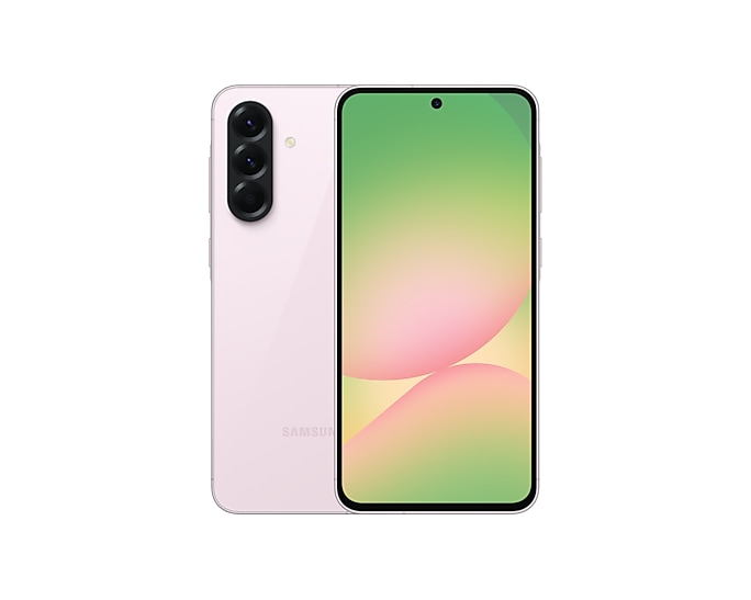 Foto 2 pulgar | Samsung Galaxy A56 5G 8 GB RAM 256 GB Light Pink