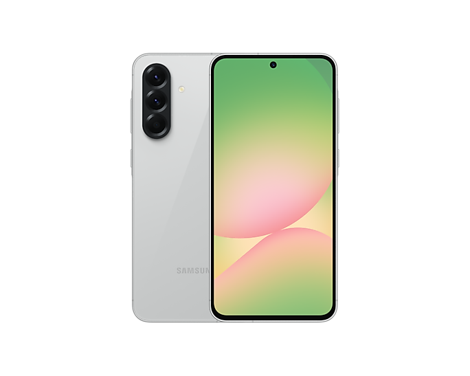 Foto 1 | Samsung Galaxy A56 5G 8 GB RAM 256 GB Awesome Gray