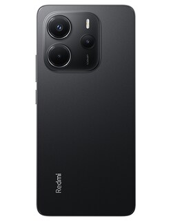Foto 2 | Celular Xiaomi Redmi Note 14 4g 8gb Ram 256gb Negro Ocaso Desbloqueado