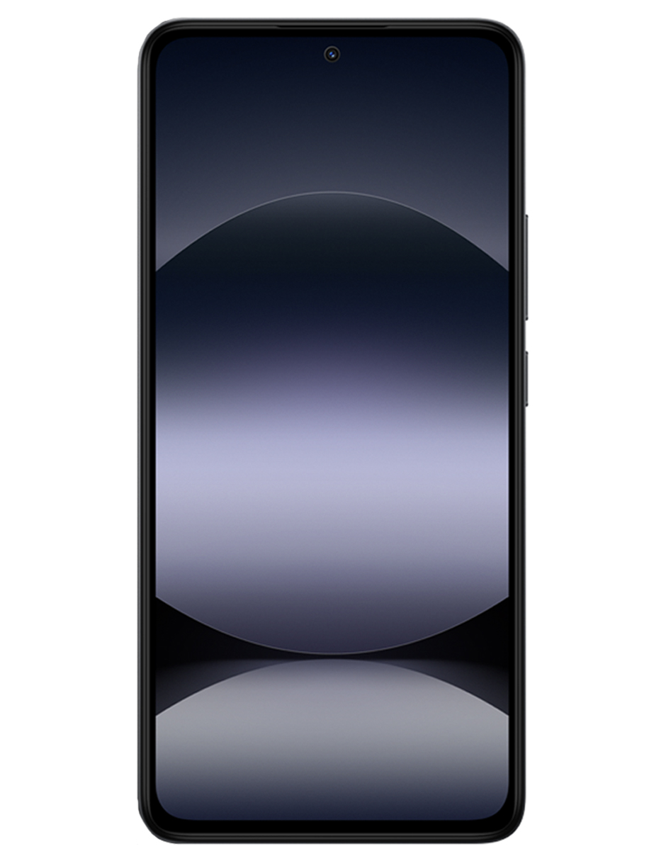 Foto 4 pulgar | Celular Xiaomi Redmi Note 14 4g 8gb Ram 256gb Negro Ocaso Desbloqueado