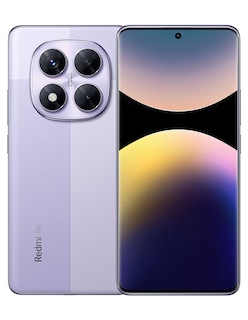 Foto 1 | Celular Xiaomi Redmi Note 14 Pro 5g 8gb Ram 256gb Lavender Purple Desbloqueado