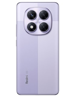 Foto 3 | Celular Xiaomi Redmi Note 14 Pro 5g 8gb Ram 256gb Lavender Purple Desbloqueado