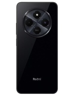 Foto 3 | Xiaomi Redmi 14C 4 GB RAM 128 GB Midnight Black