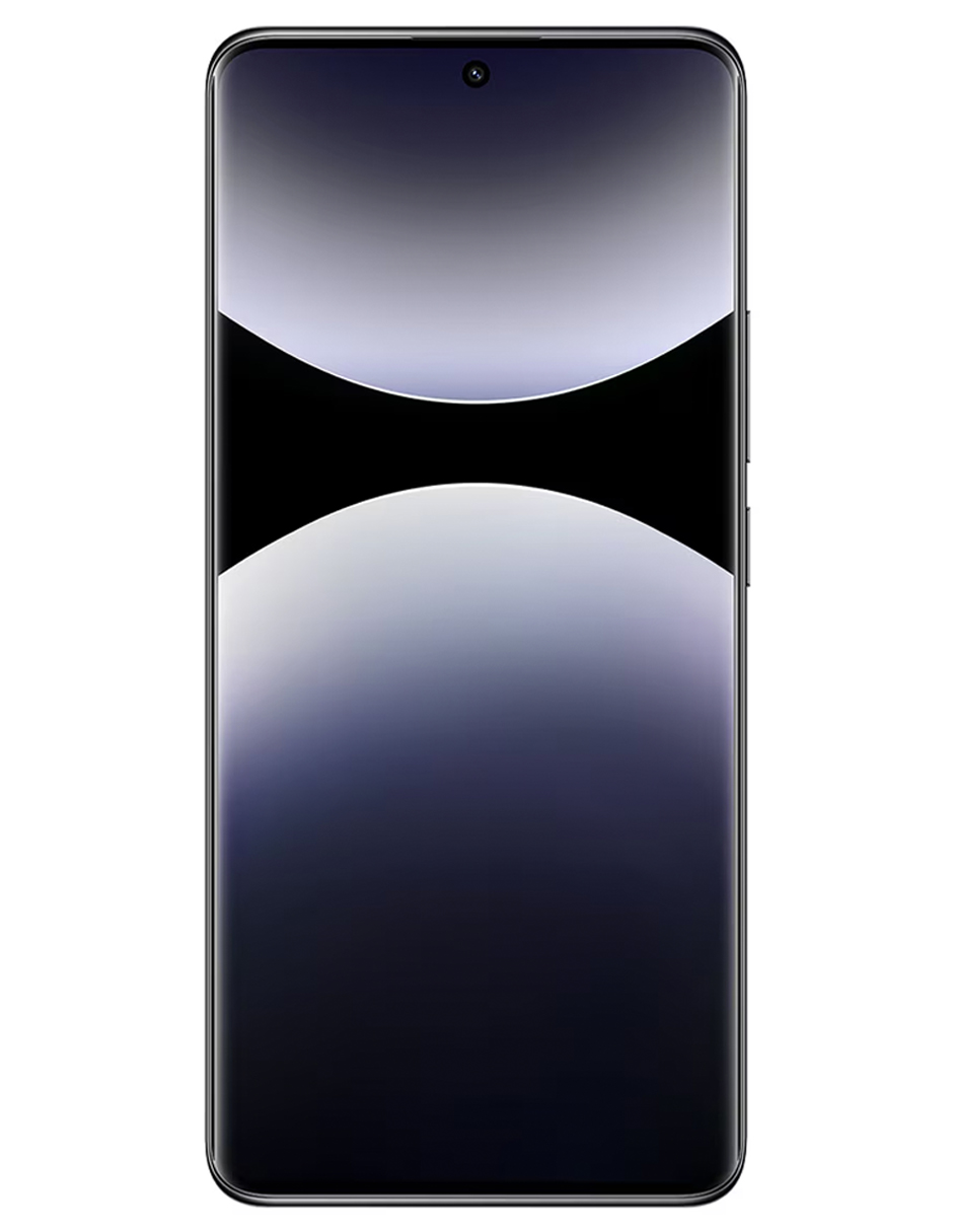 Foto 3 pulgar | Xiaomi Redmi Note 14 Pro 5G 8 GB RAM 256 GB Midnight Black