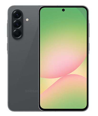 Samsung  Galaxy A56 5G 128 GB 8 GB Negro