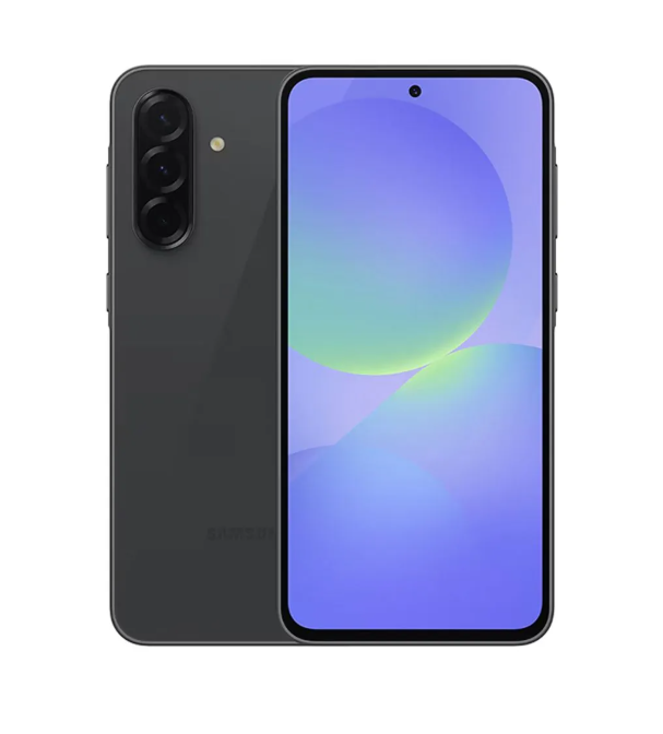 Foto 2 pulgar | Samsung  Galaxy A36 5G 128 GB 8 GB Negro