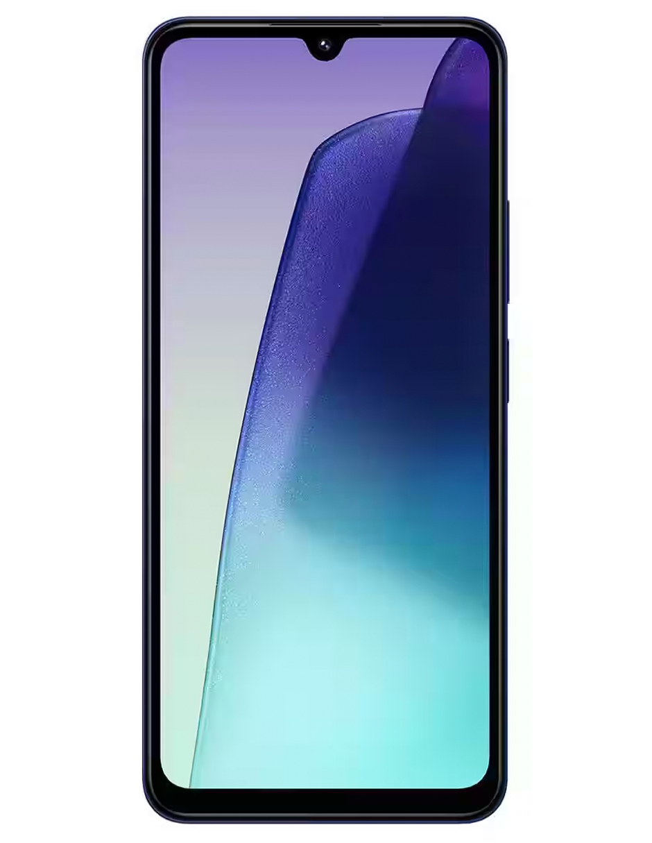 Foto 4 pulgar | Xiaomi Redmi 14C 4 GB RAM 128 GB Starry Blue
