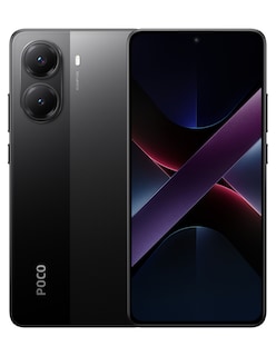Foto 1 | Celular Xiaomi Poco X7 Pro 12gb Ram 512gb Negro Desbloqueado
