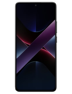 Foto 2 | Celular Xiaomi Poco X7 Pro 12gb Ram 512gb Negro Desbloqueado