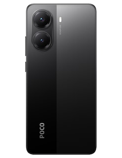 Foto 3 | Celular Xiaomi Poco X7 Pro 12gb Ram 512gb Negro Desbloqueado