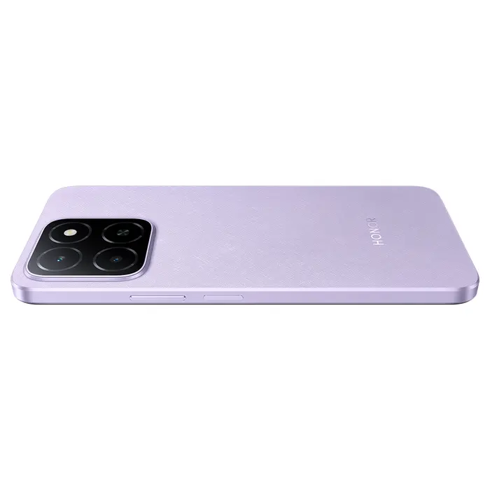 Foto 6 pulgar | Honor X5b 4gb 64gb Ram Dual Sim Morado