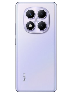 Foto 3 | Celular Xiaomi Redmi Note 14 Pro 4g 8gb Ram 256gb Morado Boreal Desbloqueado