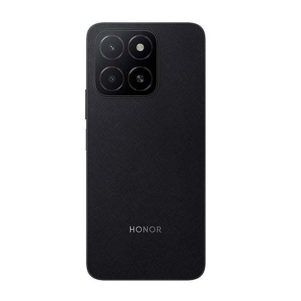 Foto 4 pulgar | Honor X5b 4gb 64gb Ram Dual Sim  Negro