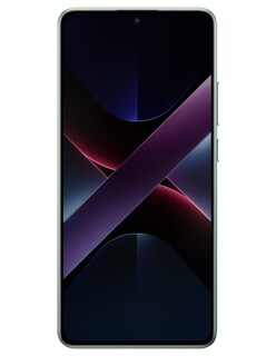 Foto 2 | Celular Xiaomi Poco X7 Pro 12gb Ram 256gb Verde Desbloqueado