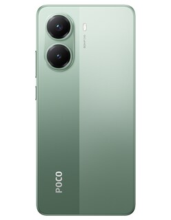 Foto 3 | Celular Xiaomi Poco X7 Pro 12gb Ram 256gb Verde Desbloqueado