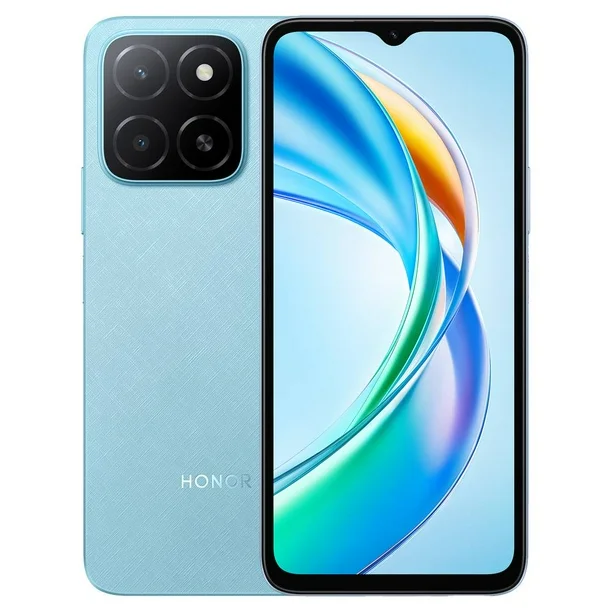 Honor X5b 4gb 64gb Ram Dual Sim  Negro