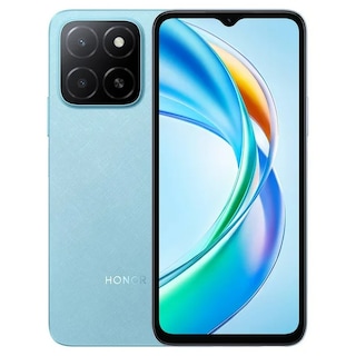 Foto 1 | Honor X5b 4gb 64gb Ram Dual Sim Negro