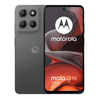 Foto 1 | Motorola Moto G15 Gris 4gb 256gb