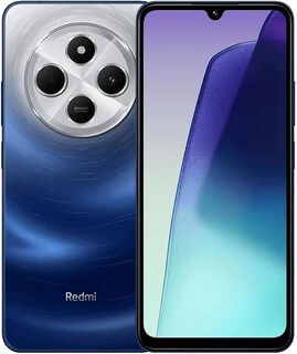 Foto 1 | Xiaomi Redmi 14c Azul 8gb 256gb