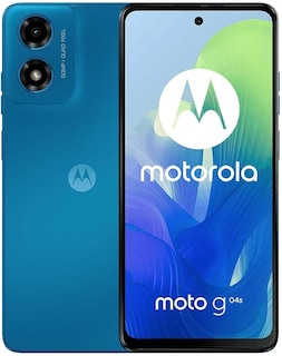 Foto 1 | Motorola Moto G04s Azul 4gb 256gb
