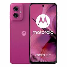 Motorola Moto G55 Rosa 8gb 256gb