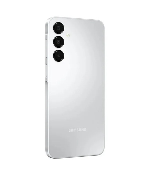 Foto 3 pulgar | Samsung A16 4 Gb 128 Gb 4g Gris