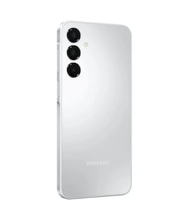 Foto 2 | Samsung A16 4 Gb 128 Gb 4g Gris