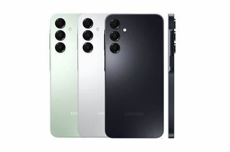 Foto 4 pulgar | Samsung A16 4 Gb 128 Gb 4g Gris