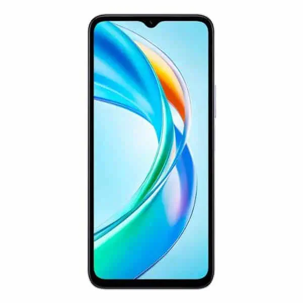 Foto 3 pulgar | Celular Honor X5b Plus 4gb 256gb Ram Dual Sim Morado