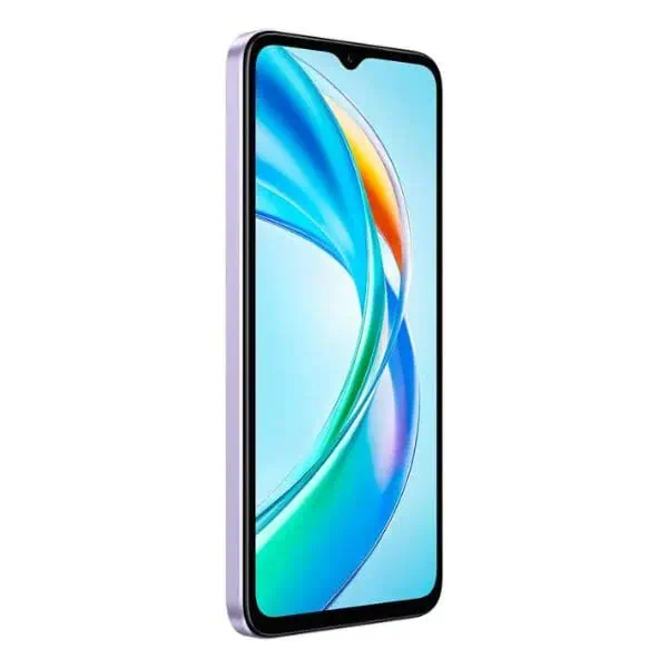 Foto 5 pulgar | Celular Honor X5b Plus 4gb 256gb Ram Dual Sim Morado