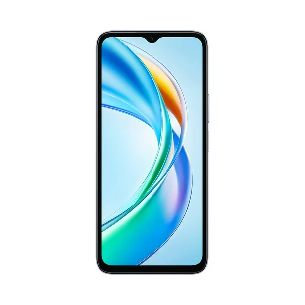 Foto 3 pulgar | Celular Honor X5b Plus 4gb 256gb Ram Dual Sim Azul