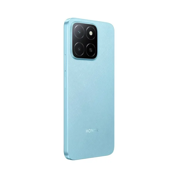 Foto 5 pulgar | Celular Honor X5b Plus 4gb 256gb Ram Dual Sim Azul