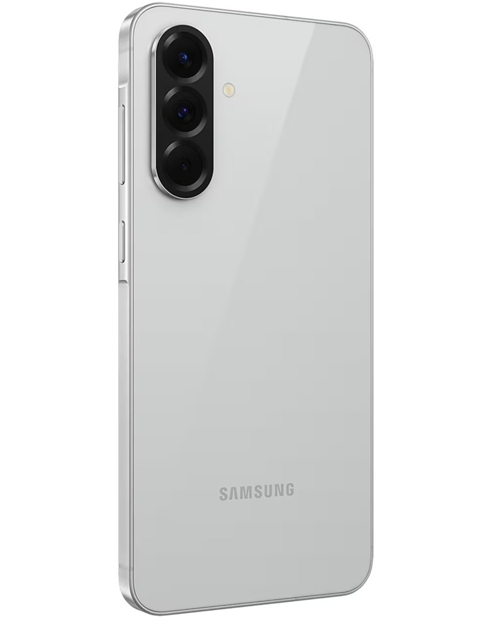 Foto 3 | Smartphone Samsung Galaxy A56 5 G 256 GB 12 GB RAM Gris