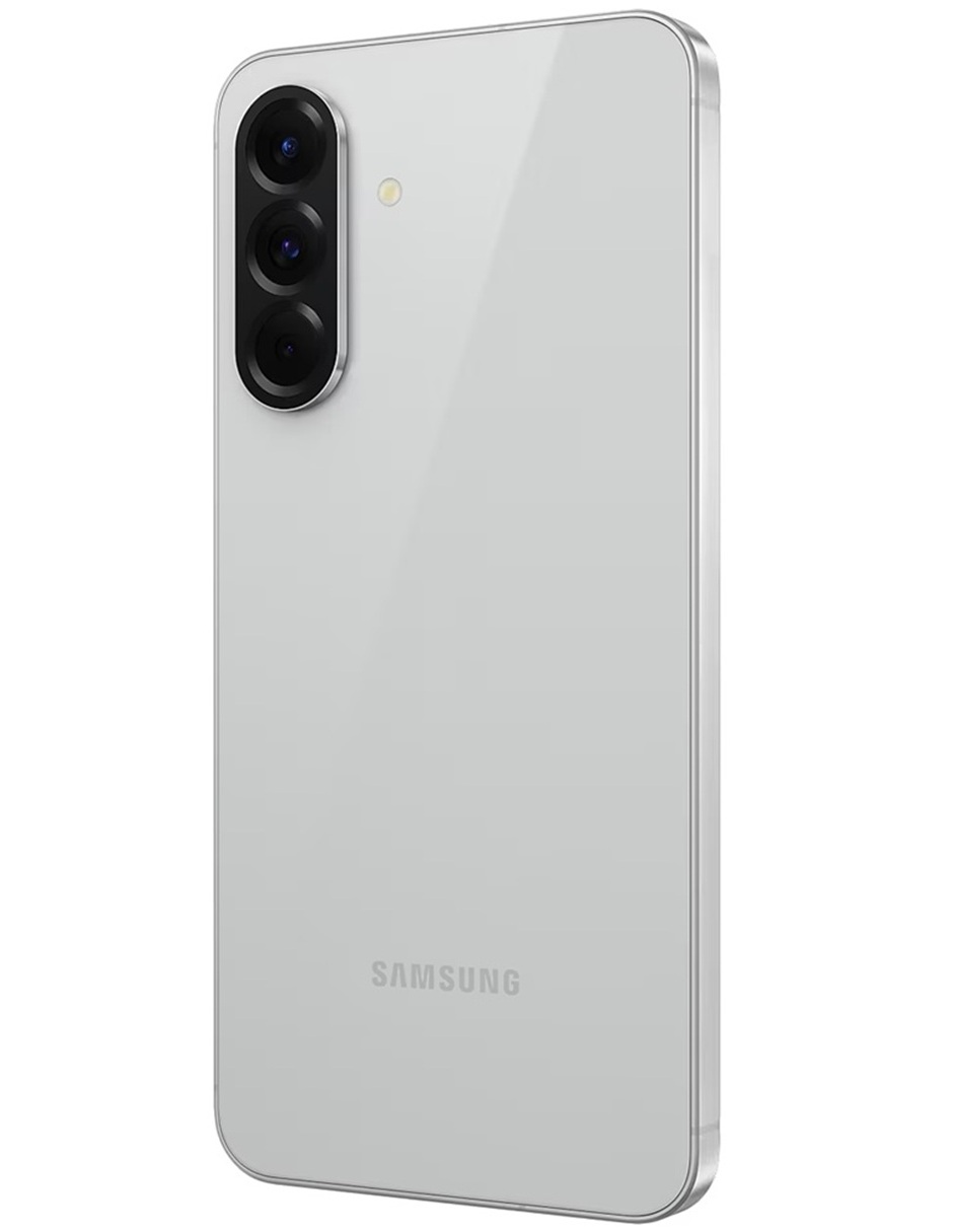 Foto 4 | Smartphone Samsung Galaxy A56 5 G 256 GB 12 GB RAM Gris