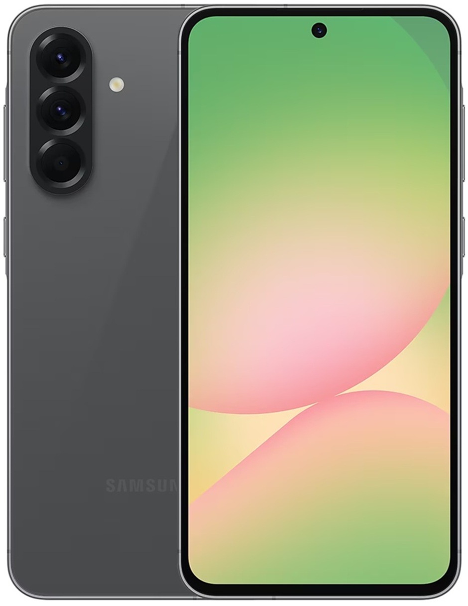 Smartphone Samsung Galaxy A56 5 G 256 GB 12 GB RAM Grafito