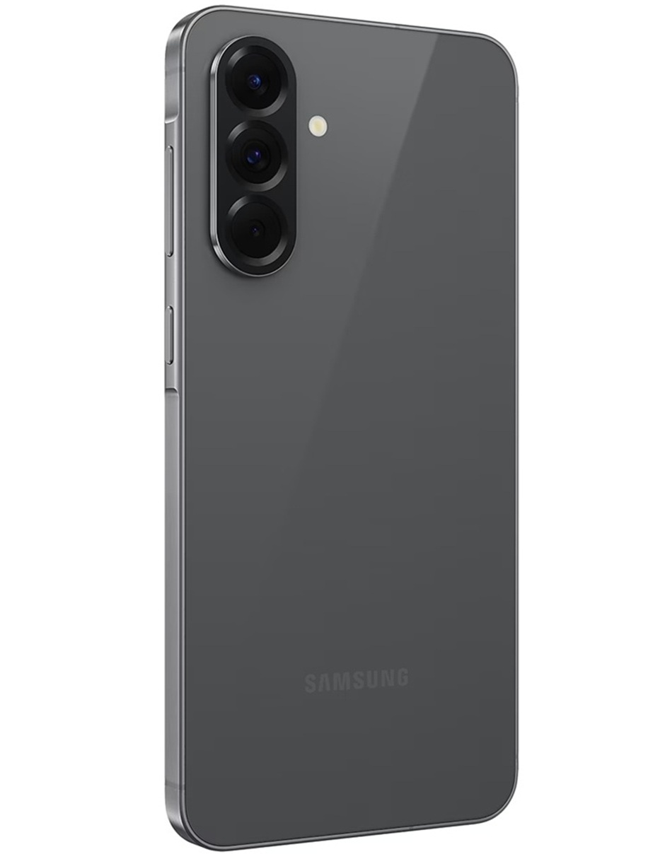Foto 3 | Smartphone Samsung Galaxy A56 5 G 256 GB 12 GB RAM Grafito