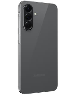 Foto 3 | Smartphone Samsung Galaxy A56 5 G 256 GB 12 GB RAM Grafito