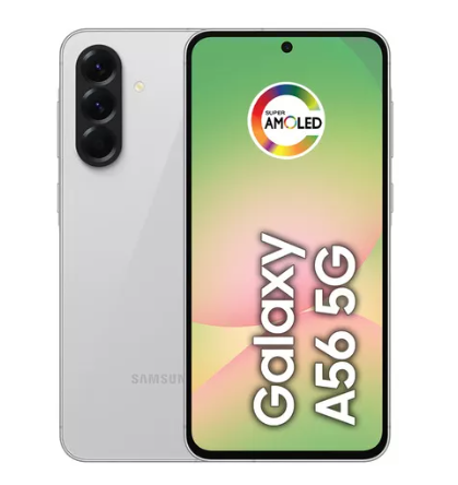 Samsung  Galaxy A56 5g Desbloqueado 256gb 8gb Gris