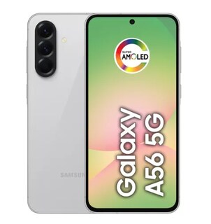 Foto 1 | Samsung Galaxy A56 5g Desbloqueado 256gb 8gb Gris